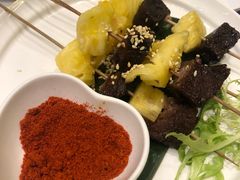 -眉州东坡·熊猫主题餐厅(枫蓝店)