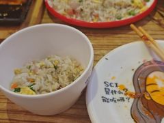 -柳叶刀烧烤(北大清华店)