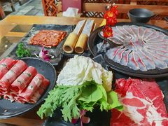 -丽江庭院之爱在路上(西单店)