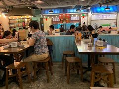-松發肉骨茶(先得坊店)