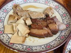 -王胖儿甏肉干饭(总店)