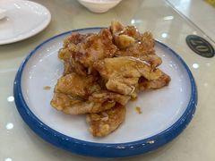 -杨记小骨头羊杂馆(南五马路店)