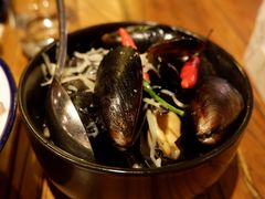 -El Bodegon阿根廷秘鲁餐厅(幸福路店)