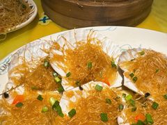 -桥东喜碧海鲜街(水东街店)