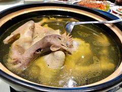 黄山土母鸡汤-徽珍源(龙茗路店)