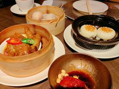 -万丽轩·粤菜(王府井金茂万丽酒店)