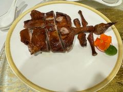 -唐阁(香港朗廷酒店)