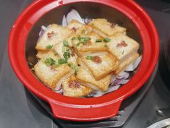 -鱼头泡饭·湖北菜·非物质文化遗产(岳家嘴总店)