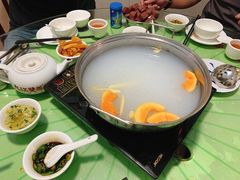 -华哥新鲜猪精品美食