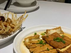 -眉州东坡(春秀路店)