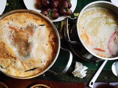 -火舞泰·泰式海鲜火锅餐厅(世纪城店)