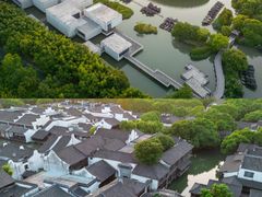 -乌镇西栅景区