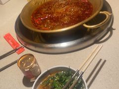-小龙坎火锅(全球总店)