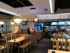 大堂-大厨小馆(华阳城店)