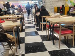 -梦航彩虹之约自助餐厅(华府天地店)
