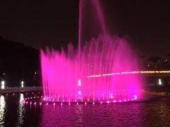 -金鸡岭桥头公园