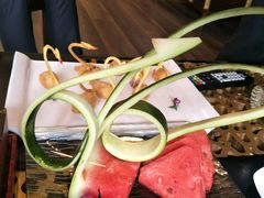 -老房子金沙元年川菜食府·花园餐厅(金沙店)