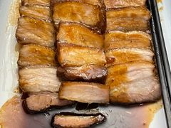 老娘肥叉-美极鲜食坊(宝安南路店)