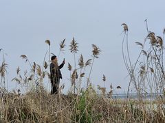 -滆湖低碳生态公园