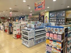 -乐友孕婴童(刘家窑店)