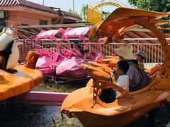 -南昌之星游乐场