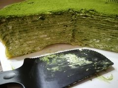 -CUNS CAKE村上千层蛋糕(一环路东二段140号院店)