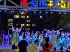 -渔家火锅·海鲜自助餐·演艺(亚龙湾天域酒店)