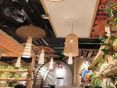 -椰夫人·养生椰子鸡(金沙洲永旺店)