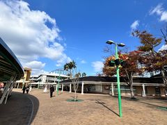 -三井奥特莱斯购物城(爵士之梦长岛店)