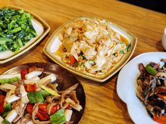 -妈妈的味道(和顺古镇店)