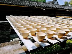 -景德镇古窑民俗博览区