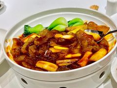 大葱烧海参-张福记(五一公园店)