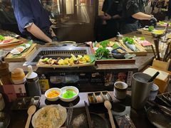 -暖都焼肉·和牛酒場(花都店)