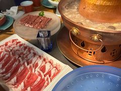 -额尔敦草原涮羊肉·烧烤(冻青树总店)