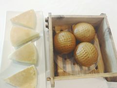 -粤式早茶希朋喜宴