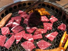 -火炉火自助餐(枫蓝国际店)
