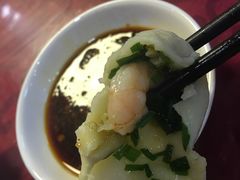 -东北饺子王(港澳广场购物中心店)