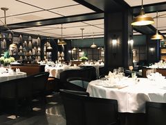 大堂-民国红公馆·秦淮八艳(夫子庙店)