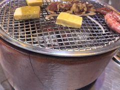 -胡同泥炉烤肉(总店)