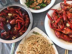 -小李子油焖大虾(天下城旗舰店)