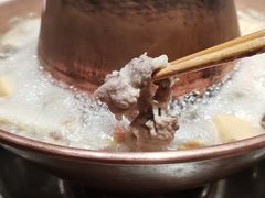 -东来顺饭庄(上地华联店)