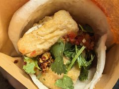 -董爸爸烤饼(马站底店)