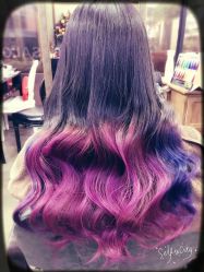 -i Style潮牌美发沙龙