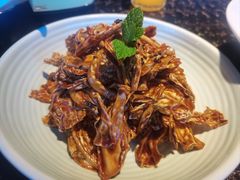 -局气 烤鸭·北京菜(光华路店)