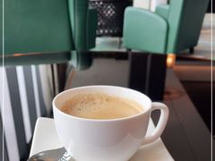 -广州天河希尔顿酒店