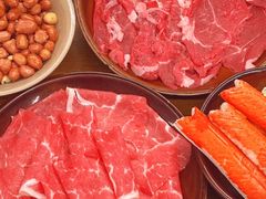 -阳阳老火锅(小南门店)