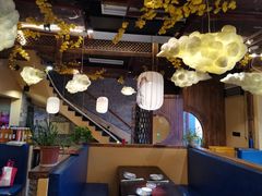 大堂-宏发饭店·30年徽菜名店