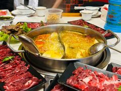 -田村·酸汤鲜牦牛肉火锅(布达拉宫广场店)