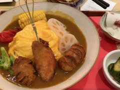 -吾妻拉面•和风食堂(群光广场店)