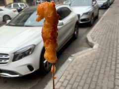 -辽B·小串(总店)